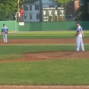 Meet your Posher, Joe